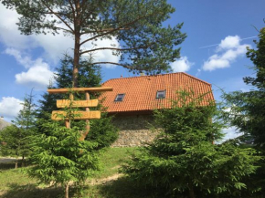 Гостиница Neeruti Holiday House  Otepää